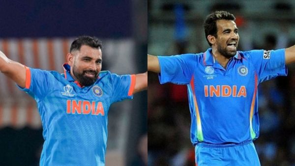 ஷாகீர் கானுக்கு நேர்ந்த அதே கதி.. சிறப்பாக ஆடியும் முகமது ஷமியை சூழ்ந்த சிக்கல்.. என்ன கொடுமை இது?