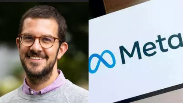 மெட்டா அதிகாரியை 