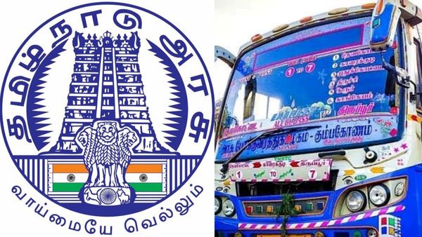 சூப்பர் நியூஸ் தந்த தமிழக அரசு.. ஆம்னி பஸ்ஸில் அதிரடி.. என்னாது கட்டணம் 30 சதவீதமா? குஷியில் பயணிகள்