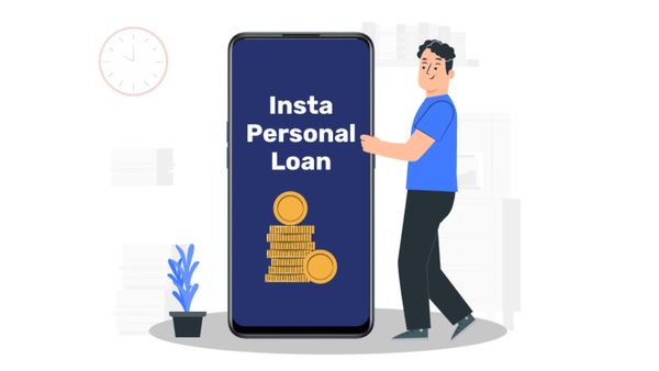 அவசர காலத்தில்.. இன்ஸ்டா லோன் பெறுவதற்கு சூப்பர் வாய்ப்பு.. அசத்தும் பஜாஜ் பைனான்ஸ்!