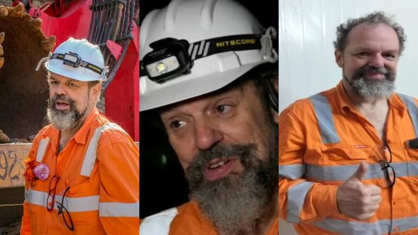 யார் இந்த புரொபசர்? உத்தர்காசி சுரங்க மீட்பு பணியில் ஆலோசனை வழங்கும் அர்னால்டு டிக்ஸ்! அதில் கில்லி!