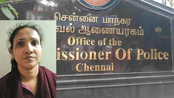 சென்னை ஜெயஸ்ரீ ஆடிய சதுரங்கவேட்டை.. கோடிகளை சுருட்டி பலே கேடித்தனம்.. வசமாக சிக்கிய வங்கி ஊழியர்