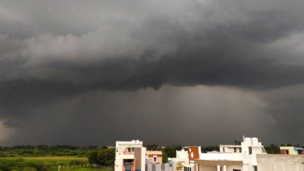 சென்னையில் மேக வெடிப்பு? வெறும் 1 மணி நேரத்தில் நடந்த திடுக் சம்பவம்.. ரொம்ப ஷாக்கிங்கா இருக்கே!