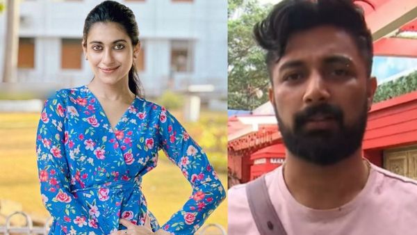 பிக் பாஸ் ஐசுவின் காதலன் யார்? பரவும் செய்தி.. நிரூப் வெளியிட்ட சோகமான பதிவு.. இதை எதிர்பார்க்கலையே