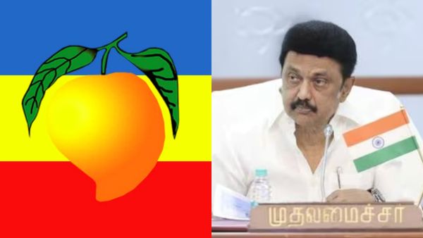 சீனே மாறுதே.. பாமக உள்ளே வருதா? வன்னியர்களுக்கு 10.5% இட ஒதுக்கீடு பற்றி ஸ்டாலின் திடீர் ஆலோசனை!