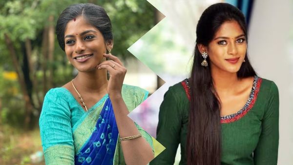 பிக் பாஸுகுள்ள இதுதான் நடக்குது.. காதல் முதல் சர்ச்சை வரை மொத்த ரகசியத்தையும் உடைத்த வினுஷா