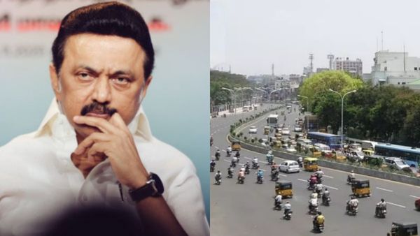 ரோடு சரியில்லையா.. போனை எடுங்க..போட்டோ எடுங்க.. தமிழக அரசு தந்த தீபாவளி சர்ப்ரைஸ்