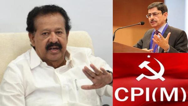 ஆளுநருக்கு எதிராக அமைச்சர் பொன்முடி அதிரடி முடிவு.. ‛சபாஷ்’ சொன்ன மார்க்சிஸ்ட்.. என்ன மேட்டர்?