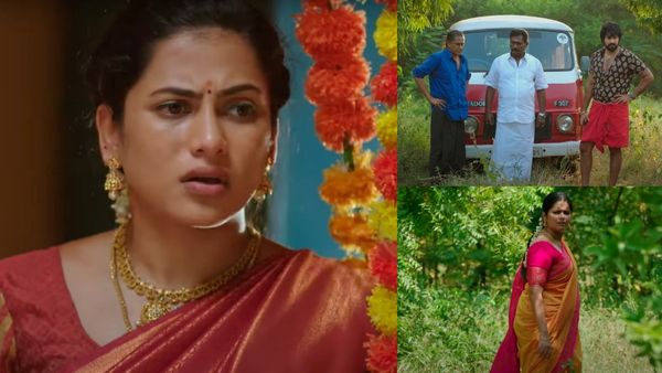 எதிர்நீச்சல்: நந்தினியால் குணசேகரனுக்கு விழுந்த இடி.. வீட்டுக்கு வந்த நபர் .. எதிர்பாராத திருப்பம்