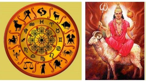 செவ்வாய் பெயர்ச்சி பலன் 2023: விருச்சிகத்தில் ஆட்சி பெறும் செவ்வாய்.. விபரீத ராஜயோகம் யாருக்கு?