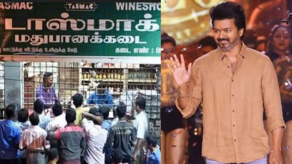 ஸ்கூல் பக்கத்துலகூடதான் டாஸ்மாக் இருக்கு! பசங்க டெய்லி 2 ரவுண்ட் அடிச்சிட்டா போறாங்க? விஜய் கேள்வி