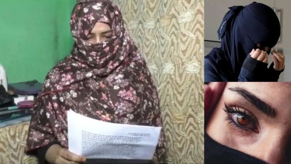 புருவம் மிஸ்ஸிங்.. அதைவிடுங்க, வீடியோ காலில் மனைவியை அப்படி பார்த்ததுமே.. பதறிய கணவர்.. அதுக்குன்னு?