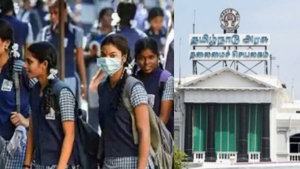 அரசு பள்ளி மாணவர்களே! எம்பிபிஎஸ் படிக்கணுமா?, ஐஐடி சேரணுமா?.. தமிழக அரசின் மாஸ் அறிவிப்பு