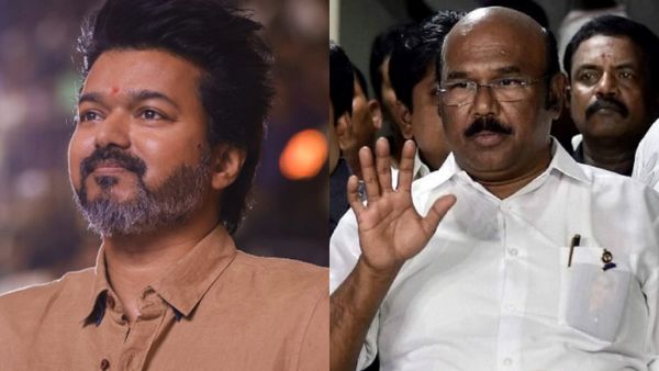 அரசியலில் விஜய்: யார் வேணாலும் கட்சி தொடங்கலாம்.. எங்க ஓட்டுல கை வைக்க முடியாது.. அதிமுக மாஜி பரபர!
