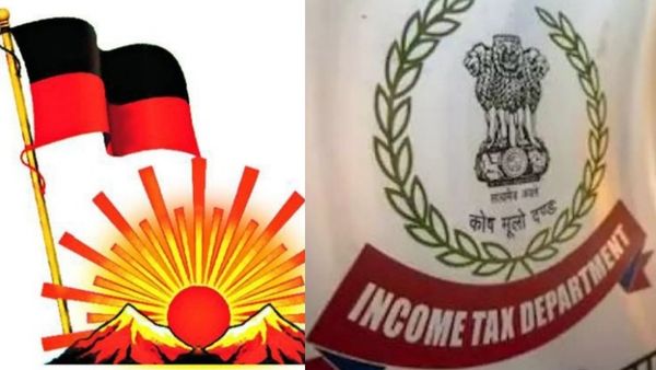 திமுகவின் ஆணிவேரில் கைவைக்கும் 