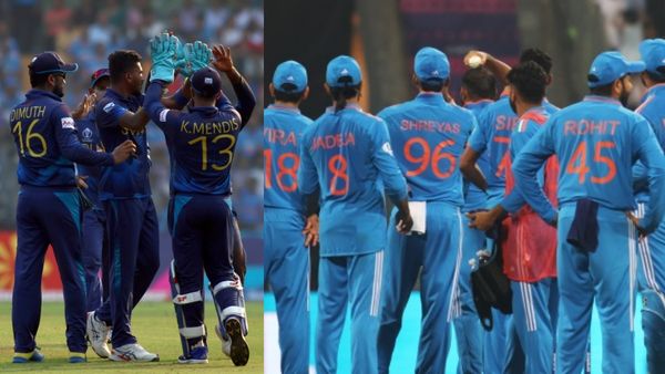 கதற வைத்த மூவர் கூட்டணி.. இலங்கையை புரட்டி அடித்த இந்தியா.. வெற்றிக்கு பின் உள்ள 4 ரகசியங்கள்!