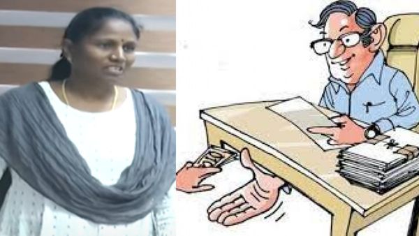 லஞ்சம் வாங்குவதில் வருவாய்துறை தான் முதலிடம்! ஊழல் தடுப்பு விழிப்புணர்வு முகாமில் அதிர்ச்சித் தகவல்!