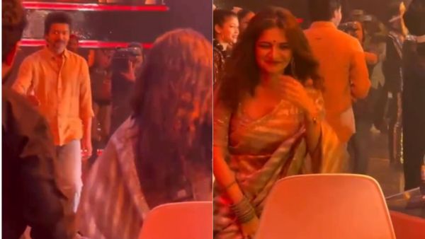 லியோ வெற்றி விழாவில் நடிகர் விஜய் செய்த எதிர்பாரா செயல்.. உருக்கமாக பதிவு வெளியிட்ட டிடி