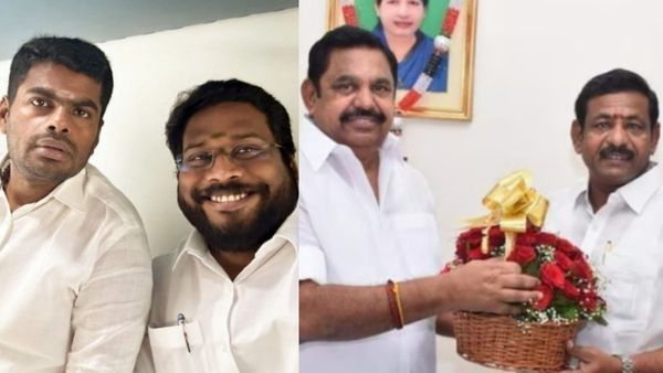 எது சூர்யாவா? அண்ணாமலை அசந்த நேரத்தில் முக்கிய தலையை தட்டித் தூக்கிய எடப்பாடி! பாஜகவுக்கு ஷாக்!