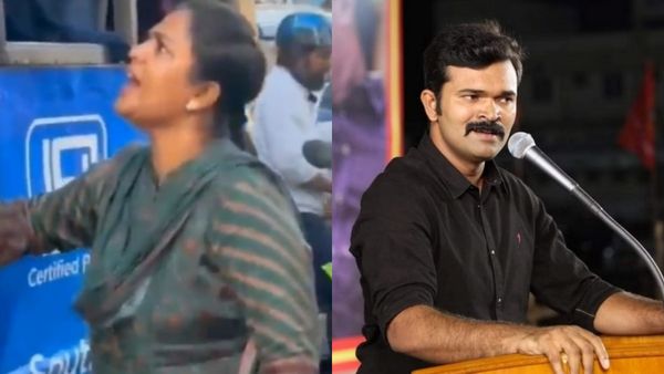 நீதிமன்றம் சென்றால் ஒரு நொடி கூட நிற்காத வழக்கு.. ரஞ்சனா கைதின் பின்னணி.. சாட்டை துரைமுருகன் பதிவு