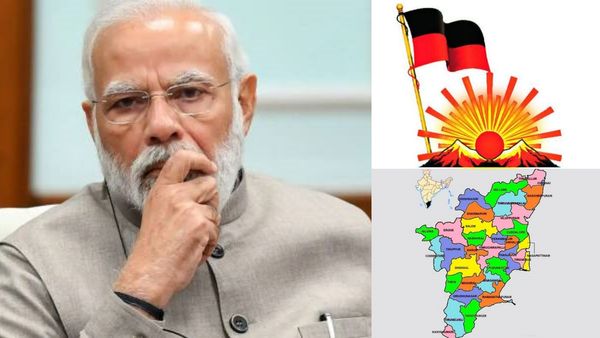 திமுக எதிர்க்கும் பிரதமரின் விஸ்வகர்மா திட்டம்.. தமிழகத்தில் வரவேற்பு எப்படி? வெளியான தகவல்