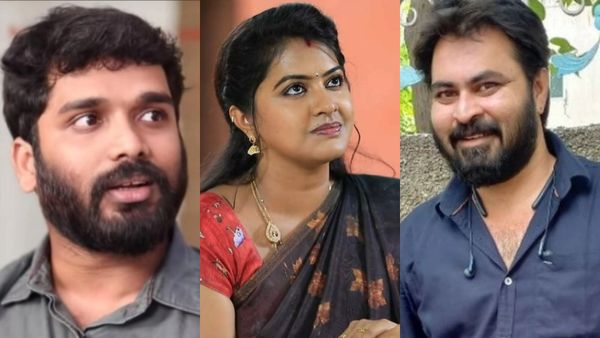 மனைவி பற்றி பிரதீப்பிடம் தினேஷ் சொன்ன வார்த்தை..வெளியே ரச்சிதா வெளியிட்ட வீடியோ.. குவியும் கேள்விகள்