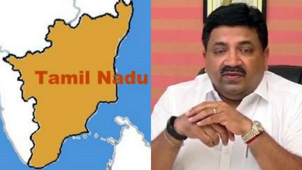 நாட்டிலேயே தமிழகம்தான் டாப்! காரணம் என்ன தெரியுமா! அமைச்சர் பிடிஆர் சொன்ன வார்த்தை! அதிர்ந்த அரங்கம்