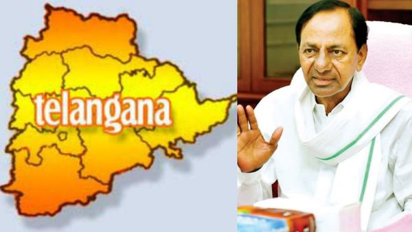 தெலுங்கானாவின் ‘தனிக்காட்டு ராஜா’: உச்சியில் ஏற்றிய பிடிவாதம்.. சந்திரசேகர் ராவ் பற்றிய 10 தகவல்கள்!