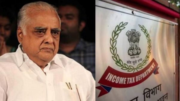 தயாரிப்பாளர் அபிராமி ராமநாதனை குறிவைத்த வருமான வரித்துறை.. ரெய்டில் சிக்கிய நகைகள்.. தீவிர விசாரணை