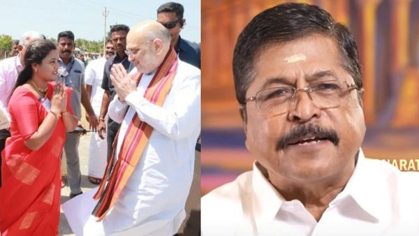 போக்குவரத்து துறையை தட்டிக் கேட்ட தமிழகத்து ஜான்சி ராணி.. ரஞ்சனாவுக்கு பாஜக மூத்த நிர்வாகி புகழாரம்