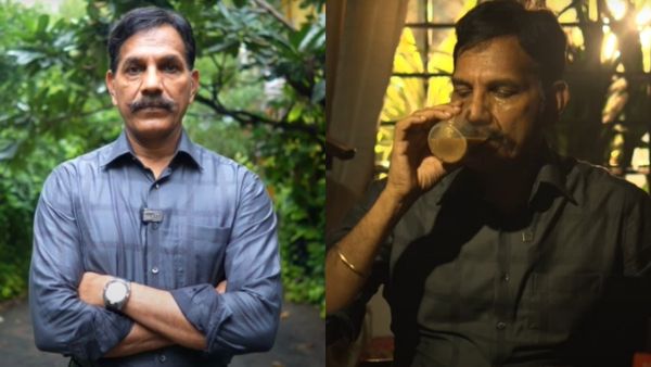 பாத்துரலாமா? தமிழக முன்னாள் டிஜிபி சைலேந்திர பாபு யூடியூபர் அவதாரம்.. வெளியான மிரட்டலான டீசர்