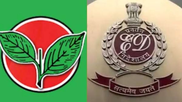 அமலாக்கதுறை வைக்க போகும் அதிரடி ஆப்பு.. கிலியில் அதிமுக 'பெருந்தலை’.. போட்டுக் கொடுத்தது 'அவுக’?