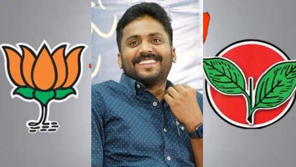 பாஜகவுக்கு விசுவாசம் காட்டுதா அதிமுக? நிர்மல் வழக்கு போட்டது ஏன்? பாயிண்டுகளை அடுக்கும் திமுக!