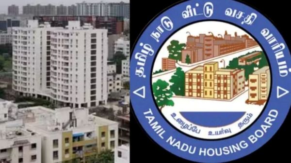 தமிழ்நாட்டில்.. ரூ.950 கோடியில் ரெடியாகும் 6000 அடுக்குமாடி குடியிருப்புகள்.. தமிழக அரசின் வேற லெவல்