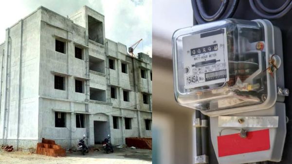 அடுக்குமாடி கட்டடங்களில் ஒவ்வொரு மாடியிலும் தனி மின் மீட்டர் இனி கட்டாயம்.. ஏன் தெரியுமா?