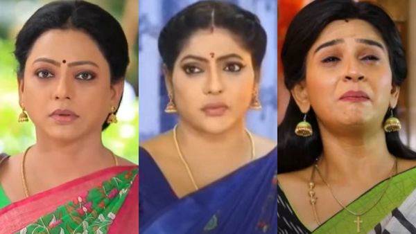 பாக்கியாவுக்கு ஆதரவாக குடும்பத்துடன் சண்டையிட்ட ராதிகா.. ஜெனி எடுத்த முக்கிய முடிவு