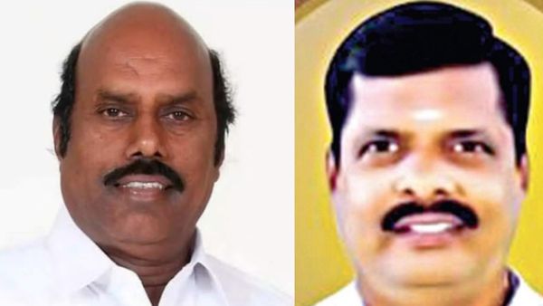 யார் இந்த 'அருணை வெங்கட்'.. வேலுவுக்கு நிகராக ரெய்டு... அதிமுகவில் அசுர வளர்ச்சி, திமுகவிலும் டாப்