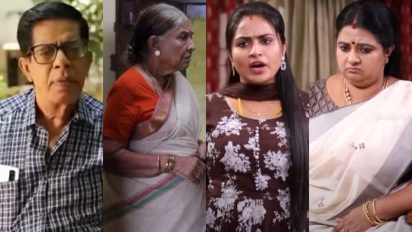 சிறகடிக்க ஆசை: அண்ணாமலைக்கு அதிர்ச்சி கொடுத்த அம்மா.. ரோகினியால் புது பிரச்சனையில் மாட்டும் விஜயா