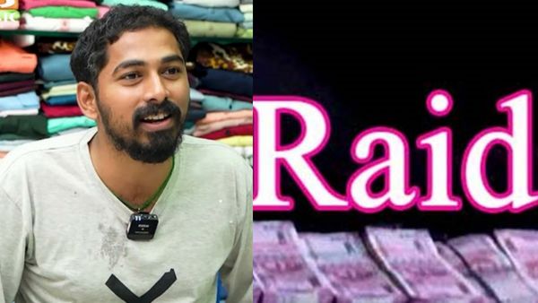 வசமாக சிக்கிய 'ராஜா பகவத்' விக்கி.. 18 வயது தாண்டலையாம்! சுத்தி சுத்தி ரெய்டு! அலறிய வண்ணாரப்பேட்டை