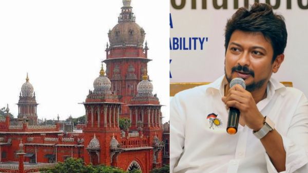 நாத்திகத்தையும் பாதுகாக்கிறது அரசியல் சட்டம் -ஹைகோர்ட்டில் உதயநிதி பரபர வாதம் -உதவிய 'குஷ்பூ கேஸ்'!