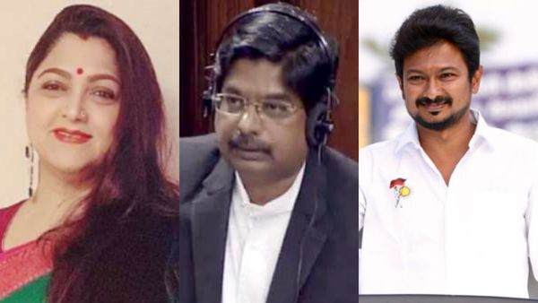 குஷ்பூ வழக்கில் என்னாச்சு? பழைய தீர்ப்புகளை சுட்டிக்காட்டி ‘லா’ பாயிண்டுகளை அடுக்கிய பி.வில்சன்!