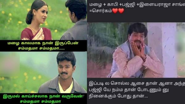தீபாவளி வந்திருச்சே.. என்னடா இன்னும் உன்னை காணோமேனு நினைச்சேன்..கரெக்ட்டா வந்துட்ட உன் வேலையை காட்ட!