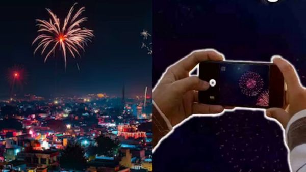 கேமரா எல்லாம் வேண்டாம், செல்போன் போதும்.! தீபாவளி நாளில் கலக்கல் போட்டோ எடுக்கலாம்.. இது ரொம்ப ஈஸி