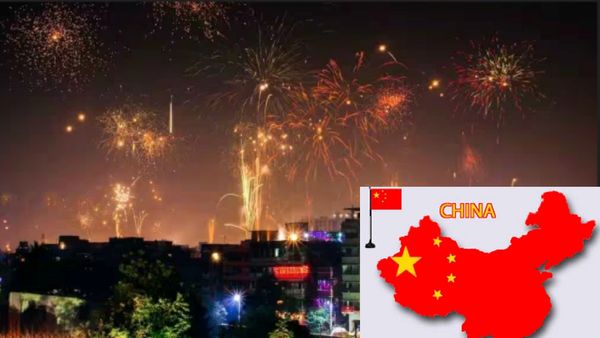 சாதனை படைத்த 2023 தீபாவளி.. ரூ.3.5 லட்சம் கோடி வர்த்தகம்! சீனாவுக்கு ரூ.1 லட்சம் கோடி இழப்பாம்