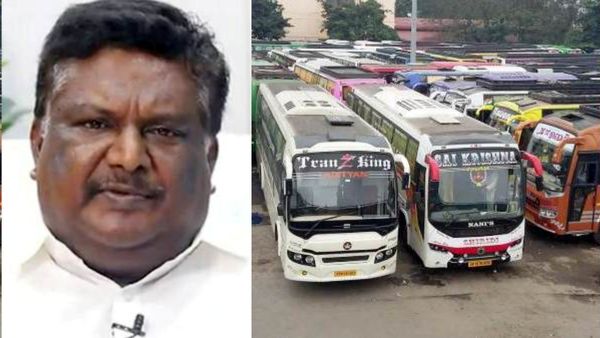 பொறி வைத்து பிடித்து.. விடாத சிவசங்கர்.. ஆம்னி பேருந்துகள் மீது ஆக்சன்.. பாய்ந்தது மாஸ் நடவடிக்கை!