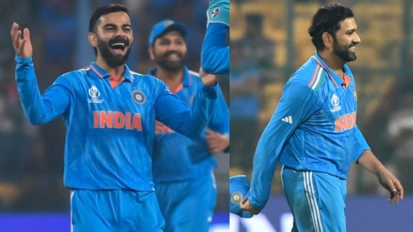 கோலி செய்த பெரிய தப்பு.. ஸ்மார்ட்டாக தவிர்த்து.. சுதாரித்த ரோஹித்.. அணியில் பெரிய மாற்றம்.. பின்னணி