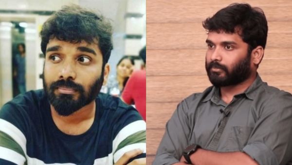 பிக் பாஸ் வீட்டிற்குள் பிரதீப் ஆண்டனி ரீ என்ட்ரியா? ரொம்ப யோசிக்காதீங்க.. கறி குழம்பு சாப்பிடுங்க