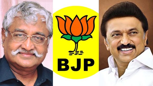 ஸ்டாலினின் 