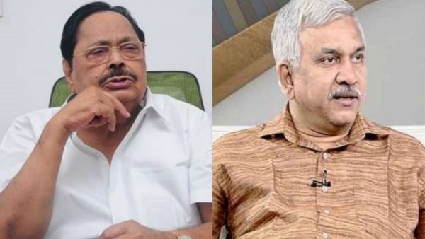 அய்யோ பாவம் துரைமுருகன்.. வயதுக்காவது மரியாதை கொடுங்கய்யா.. கிளறி விடும் பாஜக.. அட பழைய கதையாச்சே!