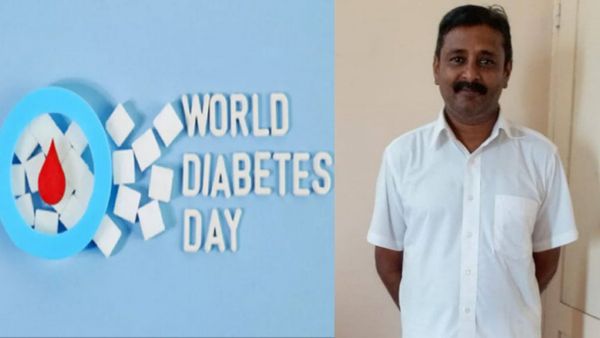 ஒட்டகப்பால்.. இயற்கை இன்சுலின்.. இனிப்பான நோய் பற்றிய கசப்பான உண்மை கூறும் டாக்டர் வீ புகழேந்தி